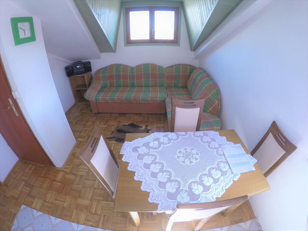 Orange City Apartment'S Repic Biograd Na Moru Exterior photo